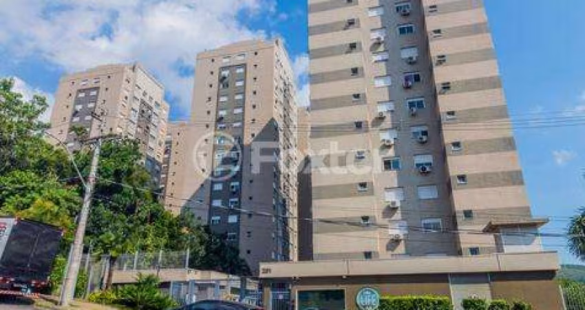 Apartamento com 3 quartos à venda na Rua Attílio Bilibio, 251, Jardim Carvalho, Porto Alegre