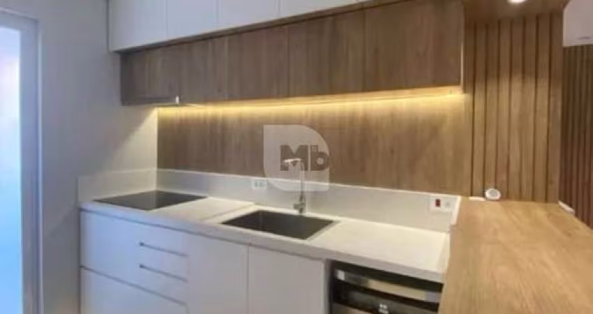 Apartamento com 3 quartos à venda na Rua Adari Fernando Visioni, 1111, Cidade Industrial, Curitiba