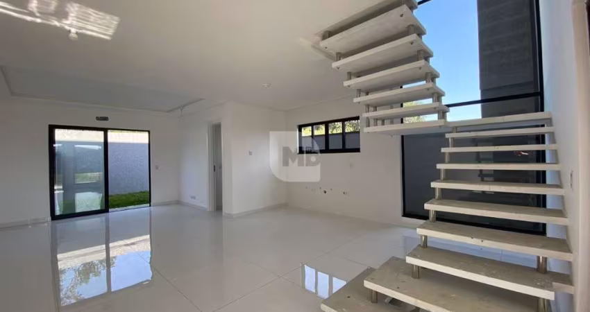 Casa com 3 quartos à venda na Rua Manoel Martins, 195, Costeira, São José dos Pinhais