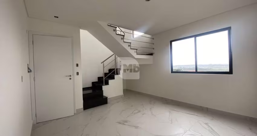 Cobertura com 3 quartos à venda na Rua Brigadeiro Arthur Carlos Peralta, 329 6, Bom Jesus, São José dos Pinhais