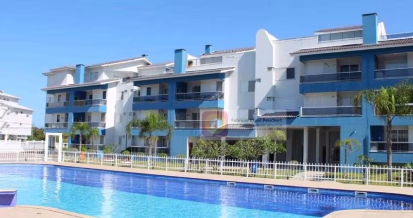 Cobertura Duplex com 03 dormitórios e piscina nos Ingleses, Florianópolis