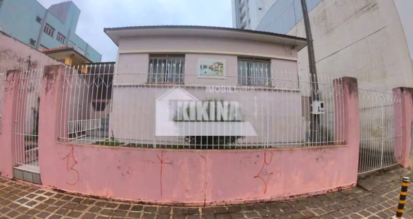 Terreno com 3 quartos  à venda, 396.00 m2 por R$600000.00  - Olarias - Ponta Grossa/PR