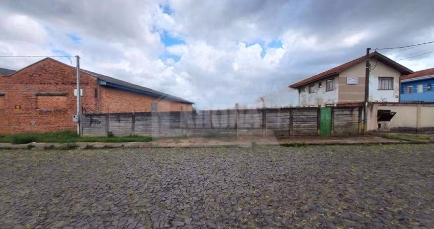Terreno à venda, 525.00 m2 por R$299000.00  - Uvaranas - Ponta Grossa/PR