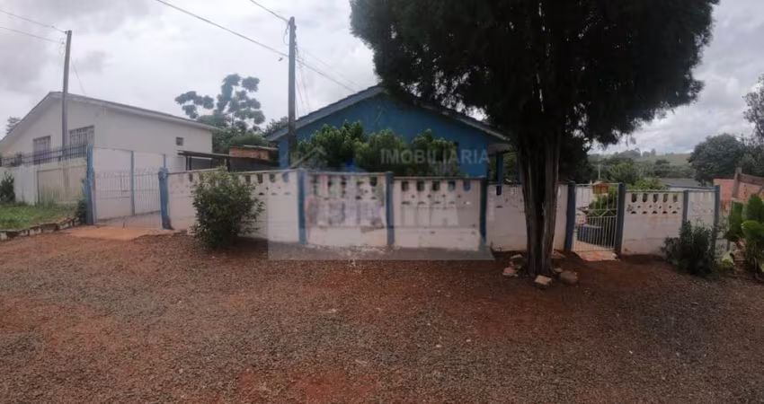 Casa Residencial com 1 quarto  à venda, 50.00 m2 por R$110000.00  - Oficinas - Ponta Grossa/PR