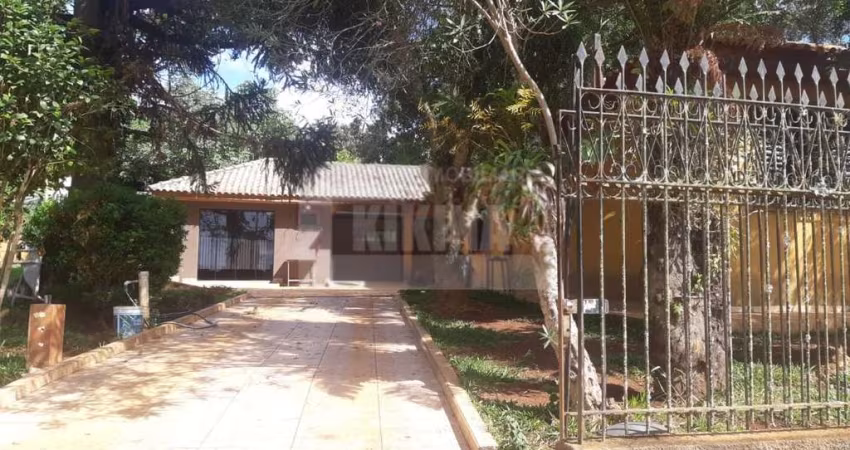Casa Residencial com 3 quartos  à venda, 151.00 m2 por R$600000.00  - Colonia Dona Luiza - Ponta Grossa/PR