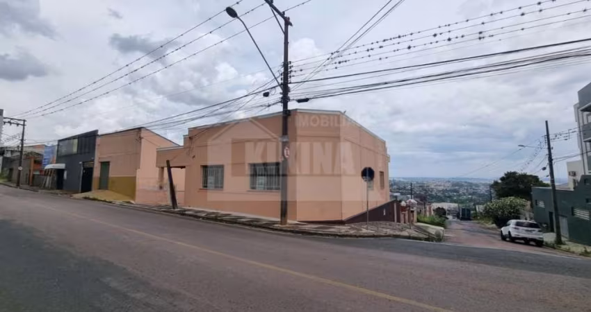 Terreno à venda, 379.00 m2 por R$700000.00  - Olarias - Ponta Grossa/PR