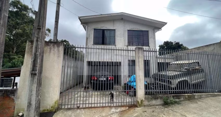 Sobrado com 3 quartos  à venda, 140.00 m2 por R$260000.00  - Orfas - Ponta Grossa/PR