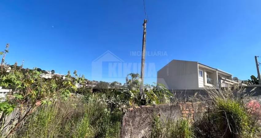 Terreno à venda, 600.00 m2 por R$400000.00  - Oficinas - Ponta Grossa/PR