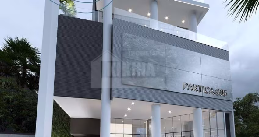Comercial à venda, 31.00 m2 por R$386500.00  - Centro - Ponta Grossa/PR