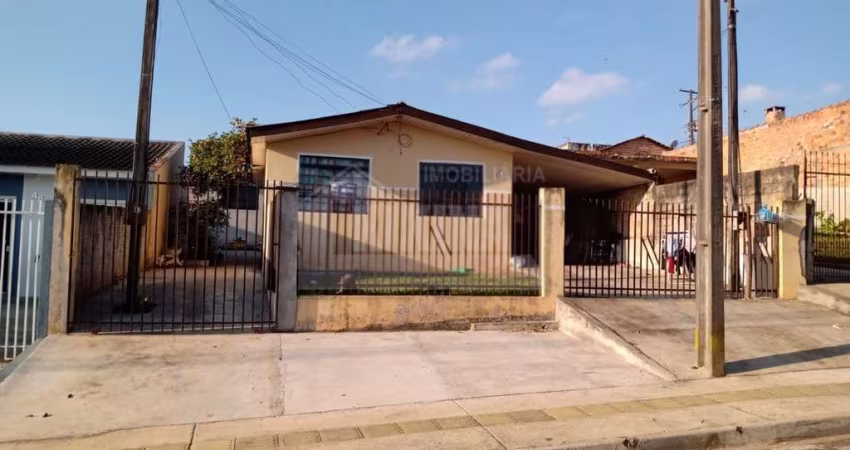 Terreno com 4 quartos  à venda, 275.00 m2 por R$200000.00  - Contorno - Ponta Grossa/PR