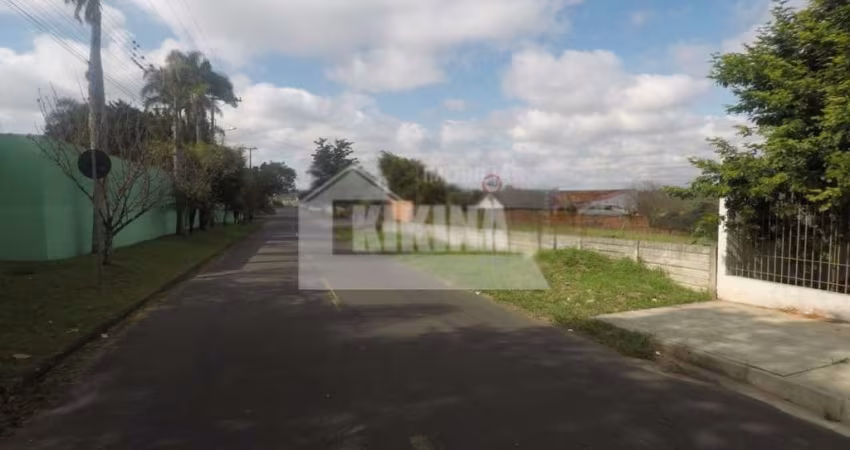 Terreno à venda, 490.00 m2 por R$300000.00  - Contorno - Ponta Grossa/PR