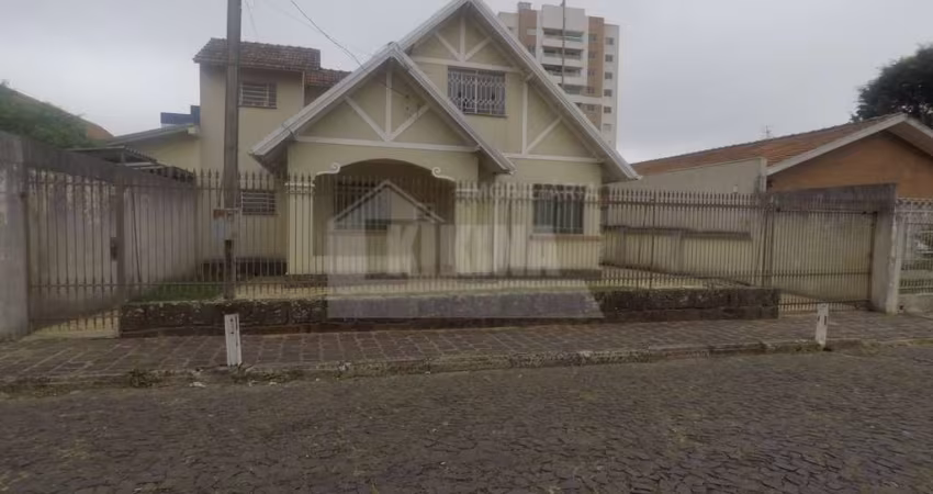 Terreno com 2 quartos  à venda, 659.00 m2 por R$850000.00  - Centro - Ponta Grossa/PR