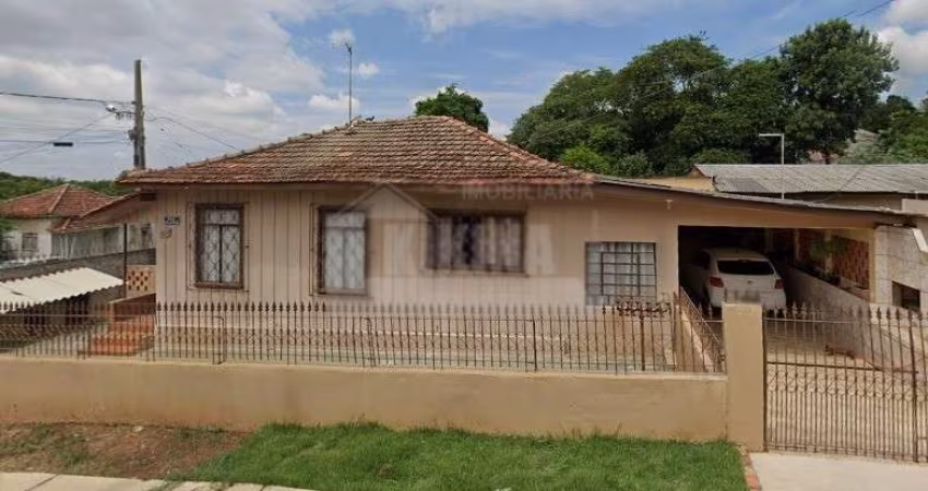Casa Residencial com 3 quartos  à venda, 80.00 m2 por R$500000.00  - Olarias - Ponta Grossa/PR