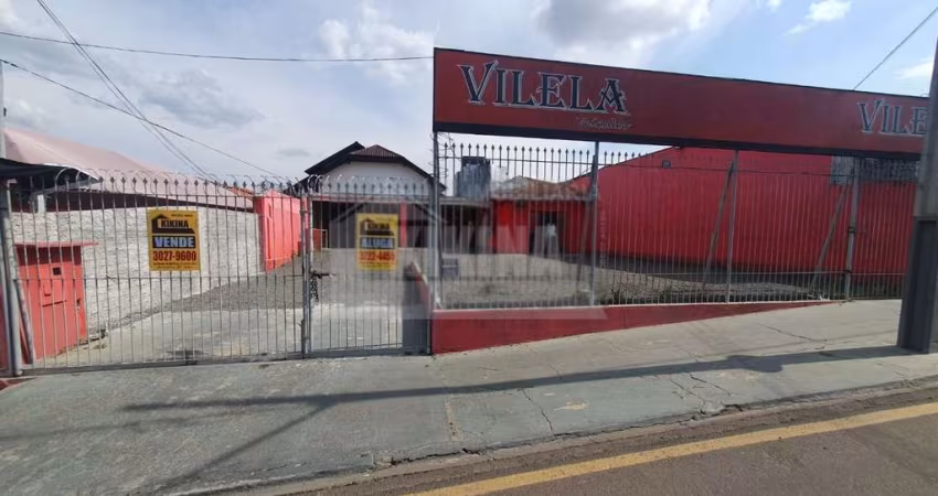 Comercial à venda, 500.00 m2 por R$1650000.00  - Boa Vista - Ponta Grossa/PR