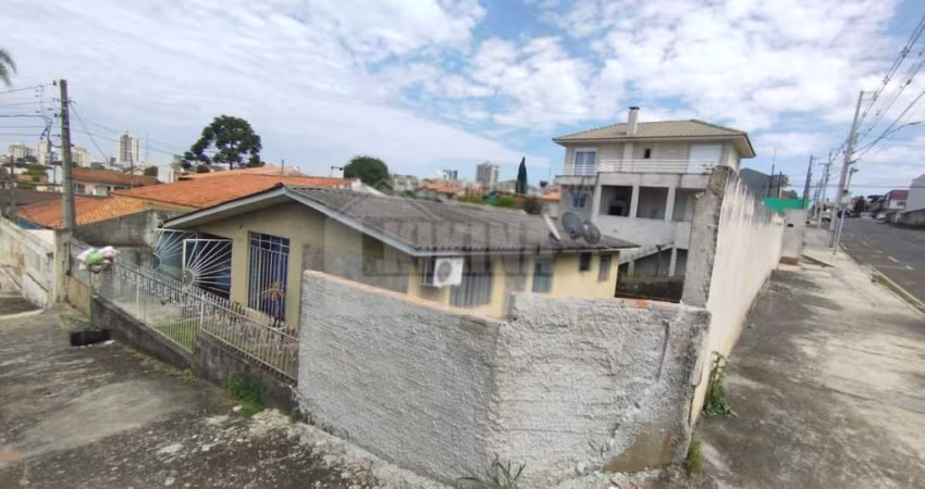 Casa Residencial com 3 quartos  à venda, 110.00 m2 por R$360000.00  - Jardim Carvalho - Ponta Grossa/PR