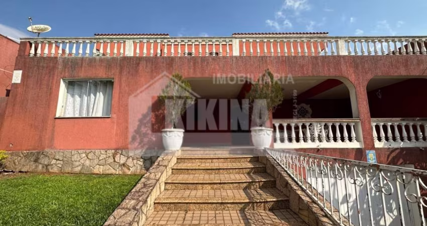Casa Comercial com 5 quartos  à venda, 313.00 m2 por R$1050000.00  - Estrela - Ponta Grossa/PR