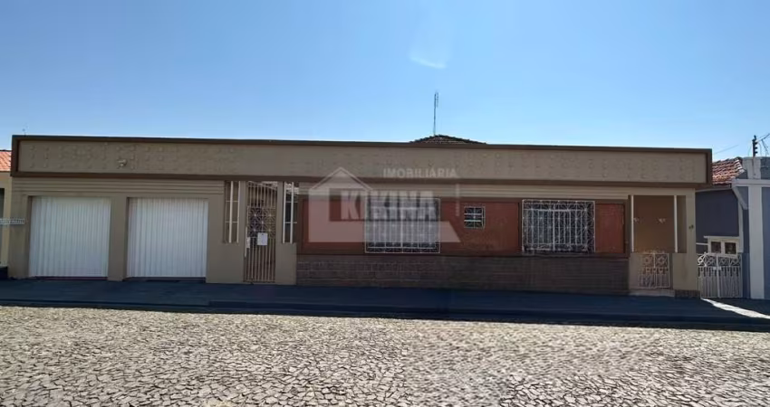 Casa Residencial com 3 quartos  à venda, 208.10 m2 por R$550000.00  - Nova Russia - Ponta Grossa/PR