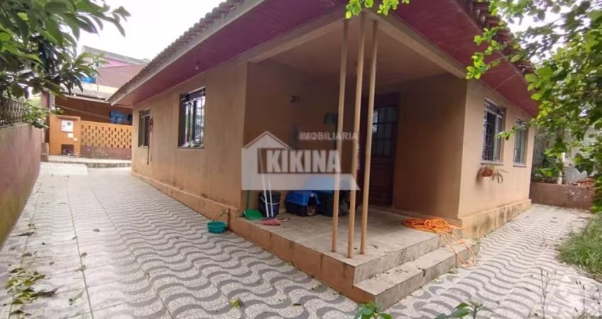 Casa Residencial com 3 quartos  à venda, 100.00 m2 por R$330000.00  - Colonia Dona Luiza - Ponta Grossa/PR