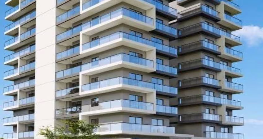 Apartamento à venda, 114.00 m2 por R$435818.00  - Estrela - Ponta Grossa/PR
