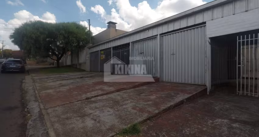 Casa Residencial com 3 quartos  à venda, 60.00 m2 por R$330000.00  - Neves - Ponta Grossa/PR