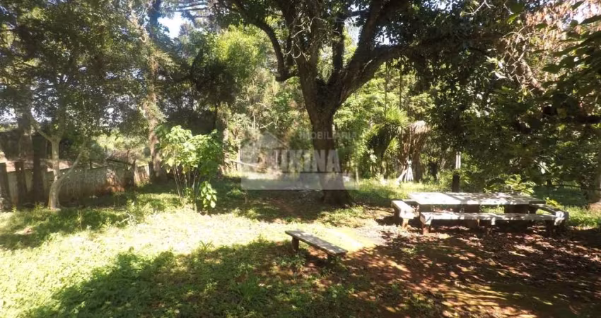 Chácara à venda, 4000.00 m2 por R$850000.00  - Colonia Dona Luiza - Ponta Grossa/PR