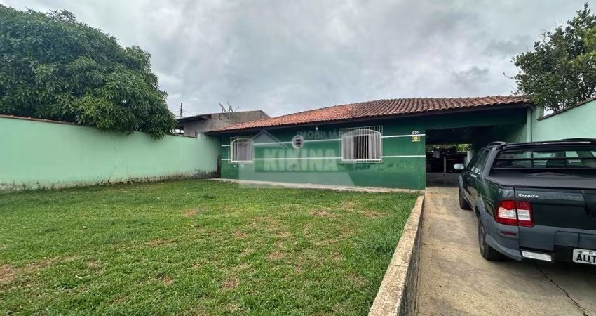 Casa Residencial com 3 quartos  à venda, 110.00 m2 por R$350000.00  - Contorno - Ponta Grossa/PR