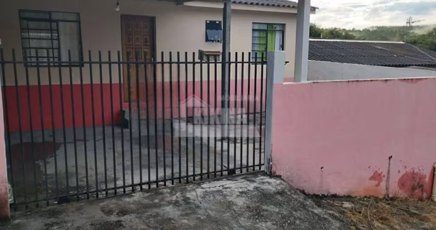 Casa Residencial com 2 quartos  à venda, 90.00 m2 por R$270000.00  - Vila Sao Francisco De Assis - Telemaco Borba/PR