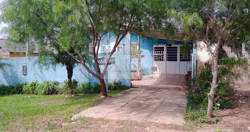 Casa Residencial com 3 quartos  à venda, 490.00 m2 por R$280000.00  - Chapada - Ponta Grossa/PR