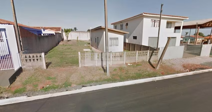 Terreno à venda, 525.00 m2 por R$180000.00  - Uvaranas - Ponta Grossa/PR