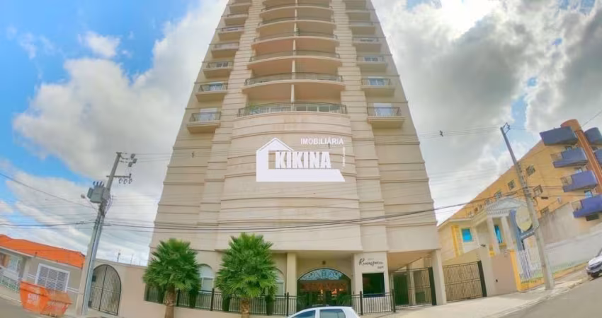Apartamento com 3 quartos  à venda, 180.00 m2 por R$1150000.00  - Jardim Carvalho - Ponta Grossa/PR