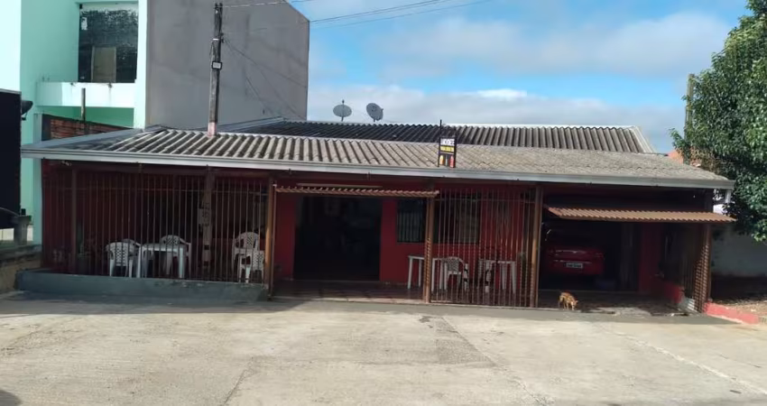 Casa Residencial com 2 quartos  à venda, 90.00 m2 por R$450000.00  - Colonia Dona Luiza - Ponta Grossa/PR