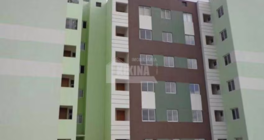 Apartamento com 3 quartos  à venda, 79.00 m2 por R$290000.00  - Contorno - Ponta Grossa/PR