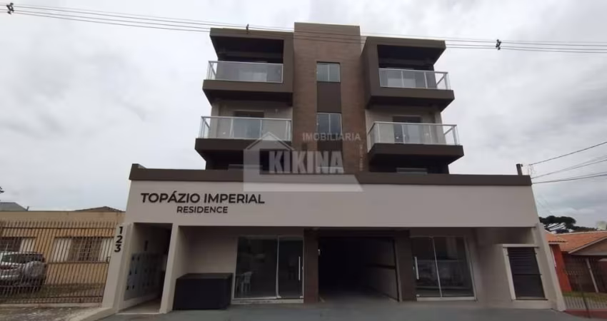 Apartamento com 3 quartos  à venda, 139.00 m2 por R$448300.00  - Uvaranas - Ponta Grossa/PR