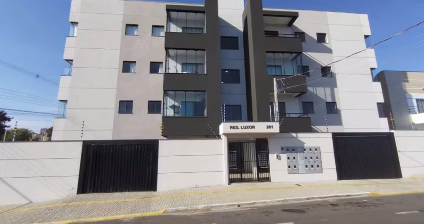 Apartamento com 2 quartos  à venda, 84.32 m2 por R$260000.00  - Ronda - Ponta Grossa/PR
