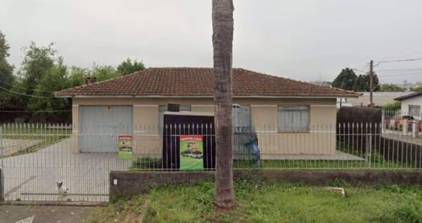 Casa Residencial com 3 quartos  à venda, 90.00 m2 por R$750000.00  - Nova Russia - Ponta Grossa/PR