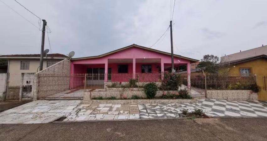 Casa Residencial com 2 quartos  à venda, 100.00 m2 por R$300000.00  - Boa Vista - Ponta Grossa/PR
