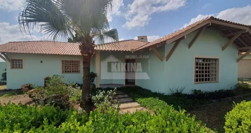 Comercial com 3 quartos  à venda, 200.00 m2 por R$950000.00  - Ronda - Ponta Grossa/PR