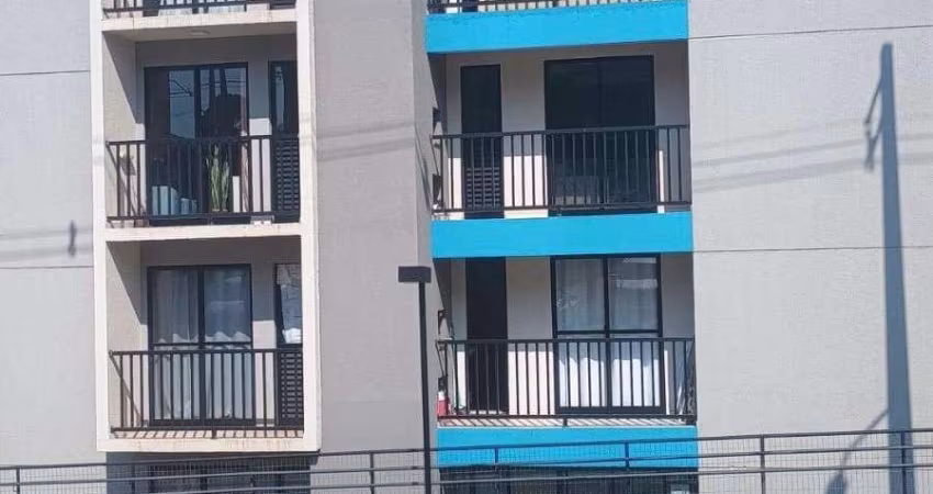 Apartamento com 2 quartos  à venda, 51.00 m2 por R$230000.00  - Colonia Dona Luiza - Ponta Grossa/PR