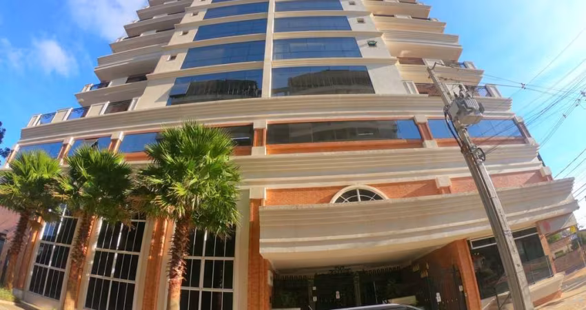 Apartamento à venda, 164.34 m2 por R$1450000.00  - Jardim Carvalho - Ponta Grossa/PR