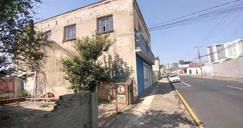 Terreno à venda, 300.00 m2 por R$650000.00  - Jardim Carvalho - Ponta Grossa/PR