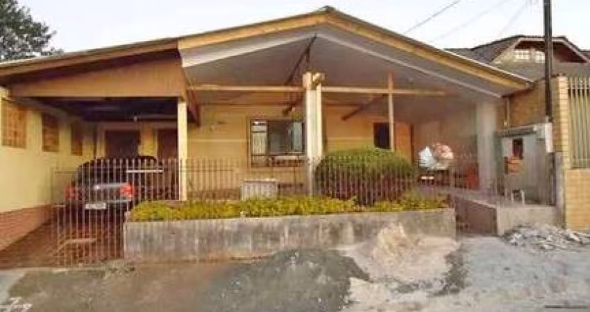 Casa Residencial com 3 quartos  à venda, 170.00 m2 por R$220000.00  - Neves - Ponta Grossa/PR