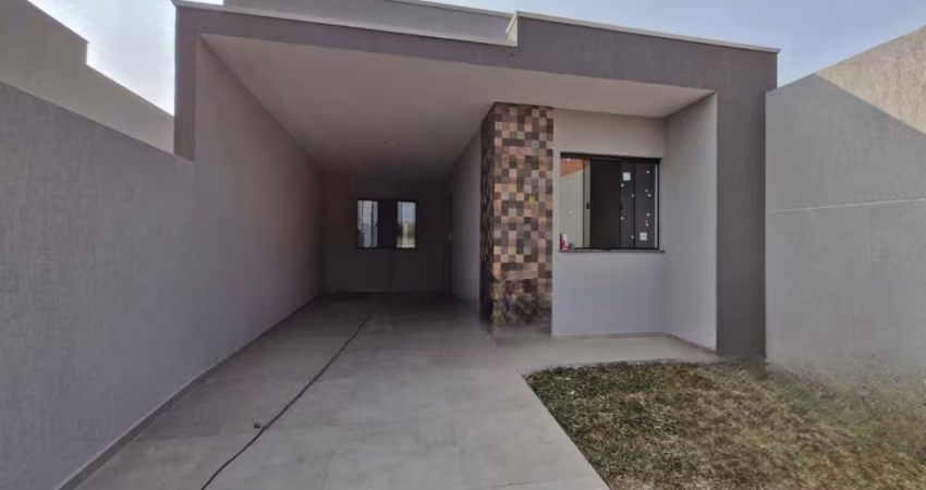 Casa Residencial com 3 quartos  à venda, 133.00 m2 por R$590000.00  - Oficinas - Ponta Grossa/PR