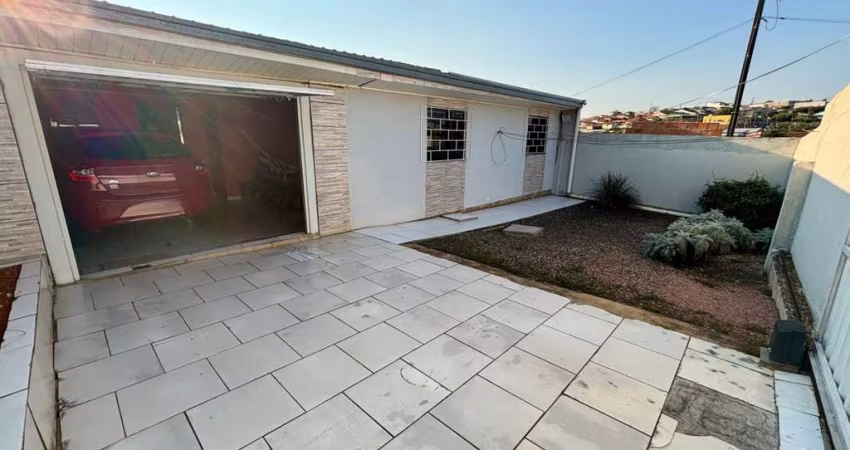 Casa Residencial com 3 quartos  à venda, 360.00 m2 por R$350000.00  - Contorno - Ponta Grossa/PR