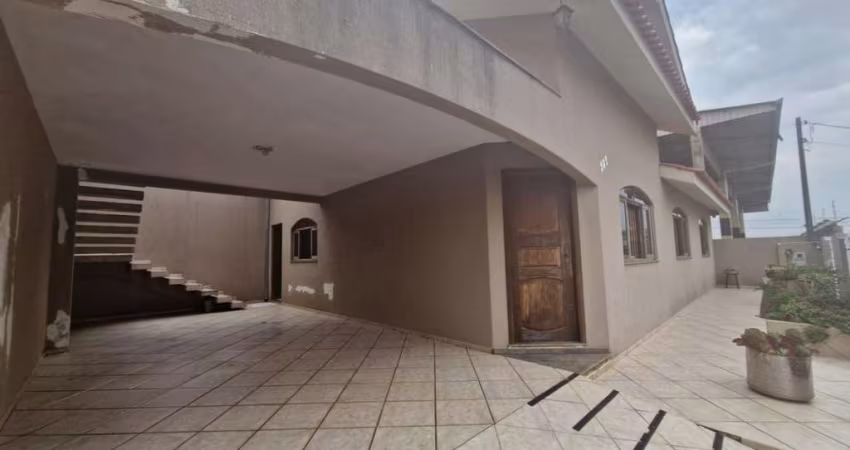 Casa Residencial com 2 quartos  à venda, 145.00 m2 por R$680000.00  - Ronda - Ponta Grossa/PR