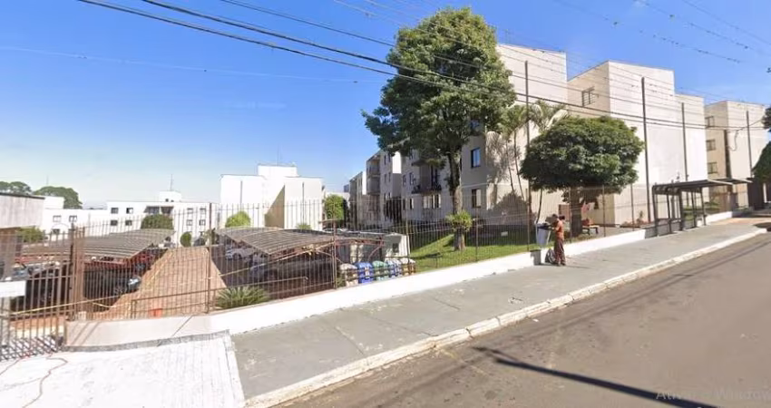 Apartamento com 3 quartos  à venda, 63.00 m2 por R$175000.00  - Colonia Dona Luiza - Ponta Grossa/PR
