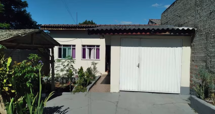 Casa Residencial com 2 quartos  à venda, 70.00 m2 por R$250000.00  - Contorno - Ponta Grossa/PR