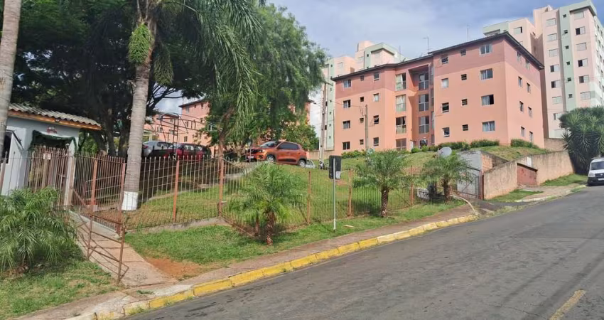 Apartamento com 2 quartos  à venda, 45.00 m2 por R$180000.00  - Estrela - Ponta Grossa/PR