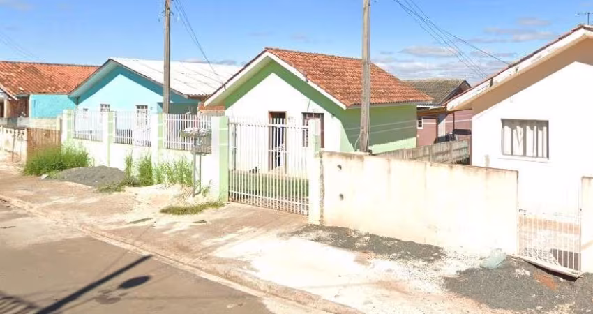 Casa Residencial com 2 quartos  à venda, 96.00 m2 por R$170000.00  - Olarias - Ponta Grossa/PR