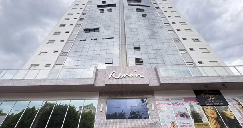Apartamento com 3 quartos  para alugar, 330.00 m2 por R$5800.00  - Olarias - Ponta Grossa/PR