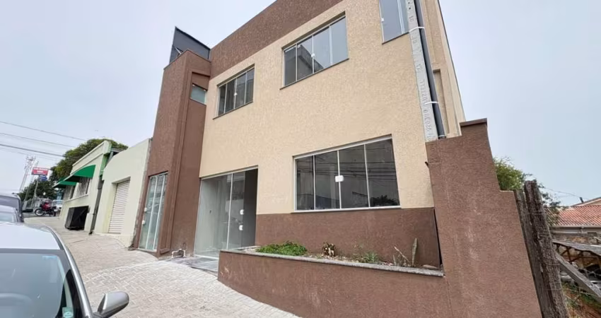 Comercial para alugar, 32.00 m2 por R$1200.00  - Uvaranas - Ponta Grossa/PR